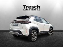 TOYOTA Yaris Cross 1.5 VVT-i HSD Premium AWD-i, Full-Hybrid Petrol/Electric, New car, Automatic - 3