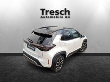 TOYOTA Yaris Cross 1.5 VVT-i HSD Premium AWD-i, Full-Hybrid Petrol/Electric, New car, Automatic - 4