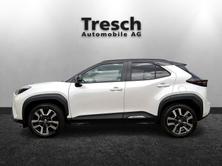 TOYOTA Yaris Cross 1.5 VVT-i HSD Premium AWD-i, Full-Hybrid Petrol/Electric, New car, Automatic - 5