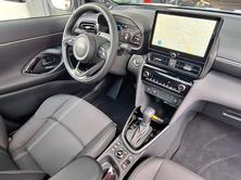 TOYOTA Yaris Cross 1.5 VVT-i HSD Premium AWD-i, Full-Hybrid Petrol/Electric, New car, Automatic - 7