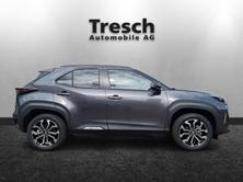 TOYOTA Yaris Cross 1.5 VVT-i HSD Trend AWD-i, Full-Hybrid Petrol/Electric, New car, Automatic - 2