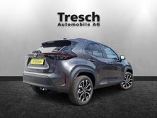 TOYOTA Yaris Cross 1.5 VVT-i HSD Trend AWD-i, Full-Hybrid Petrol/Electric, New car, Automatic - 3