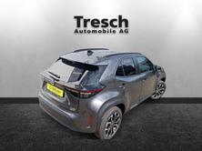 TOYOTA Yaris Cross 1.5 VVT-i HSD Trend AWD-i, Full-Hybrid Petrol/Electric, New car, Automatic - 4