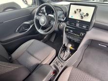 TOYOTA Yaris Cross 1.5 VVT-i HSD Trend AWD-i, Full-Hybrid Petrol/Electric, New car, Automatic - 7