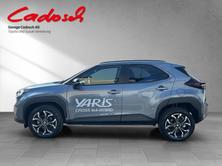 TOYOTA Yaris Cross 1.5 VVT-i HSD Trend AWD-i, Voll-Hybrid Benzin/Elektro, Neuwagen, Automatik - 3
