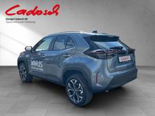 TOYOTA Yaris Cross 1.5 VVT-i HSD Trend AWD-i, Voll-Hybrid Benzin/Elektro, Neuwagen, Automatik - 4