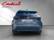 TOYOTA Yaris Cross 1.5 VVT-i HSD Trend AWD-i, Voll-Hybrid Benzin/Elektro, Neuwagen, Automatik - 5