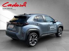 TOYOTA Yaris Cross 1.5 VVT-i HSD Trend AWD-i, Voll-Hybrid Benzin/Elektro, Neuwagen, Automatik - 6