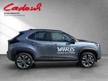 TOYOTA Yaris Cross 1.5 VVT-i HSD Trend AWD-i, Voll-Hybrid Benzin/Elektro, Neuwagen, Automatik - 7