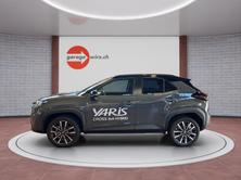 TOYOTA Yaris Cross 1.5 VVT-i HSD Premium AWD-i, Voll-Hybrid Benzin/Elektro, Neuwagen, Automatik - 2