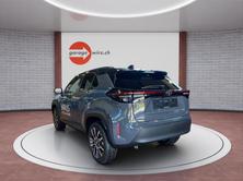 TOYOTA Yaris Cross 1.5 VVT-i HSD Premium AWD-i, Voll-Hybrid Benzin/Elektro, Neuwagen, Automatik - 3