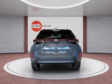TOYOTA Yaris Cross 1.5 VVT-i HSD Premium AWD-i, Voll-Hybrid Benzin/Elektro, Neuwagen, Automatik - 4