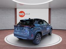 TOYOTA Yaris Cross 1.5 VVT-i HSD Premium AWD-i, Voll-Hybrid Benzin/Elektro, Neuwagen, Automatik - 5