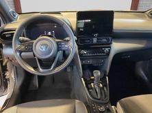 TOYOTA Yaris Cross 1.5 VVT-i HSD Premium AWD-i, Voll-Hybrid Benzin/Elektro, Neuwagen, Automatik - 7