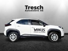 TOYOTA Yaris Cross 1.5 VVT-i HSD Comfort, Voll-Hybrid Benzin/Elektro, Neuwagen, Automatik - 2