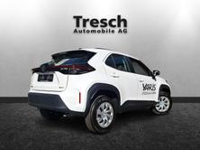 TOYOTA Yaris Cross 1.5 VVT-i HSD Comfort, Voll-Hybrid Benzin/Elektro, Neuwagen, Automatik - 3