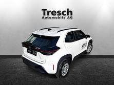 TOYOTA Yaris Cross 1.5 VVT-i HSD Comfort, Voll-Hybrid Benzin/Elektro, Neuwagen, Automatik - 4