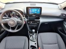 TOYOTA Yaris Cross 1.5 VVT-i HSD Comfort, Voll-Hybrid Benzin/Elektro, Neuwagen, Automatik - 6