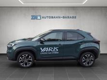 TOYOTA Yaris Cross 1.5 VVT-i HSD Trend AWD-i, Voll-Hybrid Benzin/Elektro, Neuwagen, Automatik - 2