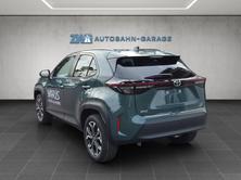 TOYOTA Yaris Cross 1.5 VVT-i HSD Trend AWD-i, Voll-Hybrid Benzin/Elektro, Neuwagen, Automatik - 3