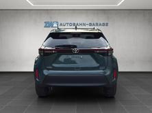 TOYOTA Yaris Cross 1.5 VVT-i HSD Trend AWD-i, Voll-Hybrid Benzin/Elektro, Neuwagen, Automatik - 4