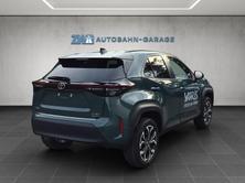 TOYOTA Yaris Cross 1.5 VVT-i HSD Trend AWD-i, Voll-Hybrid Benzin/Elektro, Neuwagen, Automatik - 5