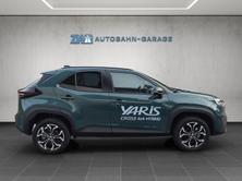 TOYOTA Yaris Cross 1.5 VVT-i HSD Trend AWD-i, Voll-Hybrid Benzin/Elektro, Neuwagen, Automatik - 6