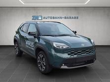 TOYOTA Yaris Cross 1.5 VVT-i HSD Trend AWD-i, Voll-Hybrid Benzin/Elektro, Neuwagen, Automatik - 7