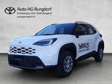 TOYOTA Yaris Cross 1.5 VVT-i HSD Comfort, Voll-Hybrid Benzin/Elektro, Neuwagen, Automatik - 2