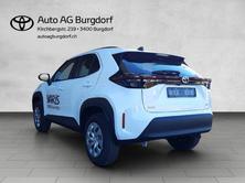 TOYOTA Yaris Cross 1.5 VVT-i HSD Comfort, Voll-Hybrid Benzin/Elektro, Neuwagen, Automatik - 3