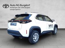 TOYOTA Yaris Cross 1.5 VVT-i HSD Comfort, Voll-Hybrid Benzin/Elektro, Neuwagen, Automatik - 4