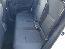 TOYOTA Yaris Cross 1.5 VVT-i HSD Comfort, Voll-Hybrid Benzin/Elektro, Neuwagen, Automatik - 5