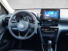 TOYOTA Yaris Cross 1.5 VVT-i HSD Comfort, Voll-Hybrid Benzin/Elektro, Neuwagen, Automatik - 6