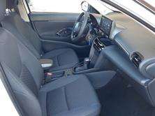 TOYOTA Yaris Cross 1.5 VVT-i HSD Comfort, Voll-Hybrid Benzin/Elektro, Neuwagen, Automatik - 7