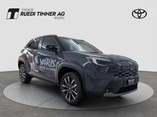 TOYOTA Yaris Cross 1.5 VVT-i HSD Premium AWD-i, Full-Hybrid Petrol/Electric, New car, Automatic - 2