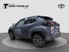 TOYOTA Yaris Cross 1.5 VVT-i HSD Premium AWD-i, Full-Hybrid Petrol/Electric, New car, Automatic - 3