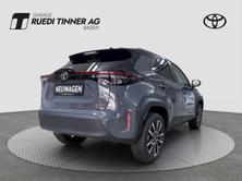 TOYOTA Yaris Cross 1.5 VVT-i HSD Premium AWD-i, Full-Hybrid Petrol/Electric, New car, Automatic - 4
