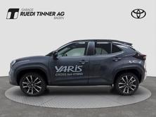 TOYOTA Yaris Cross 1.5 VVT-i HSD Premium AWD-i, Full-Hybrid Petrol/Electric, New car, Automatic - 5