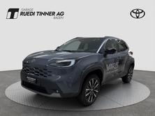TOYOTA Yaris Cross 1.5 VVT-i HSD Premium AWD-i, Full-Hybrid Petrol/Electric, New car, Automatic - 6