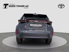TOYOTA Yaris Cross 1.5 VVT-i HSD Premium AWD-i, Full-Hybrid Petrol/Electric, New car, Automatic - 7