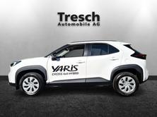 TOYOTA Yaris Cross 1.5 VVT-i HSD Comfort, Full-Hybrid Petrol/Electric, New car, Automatic - 5