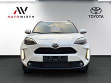 TOYOTA Yaris Cross 1.5 VVT-i HSD Trend AWD-i, Full-Hybrid Petrol/Electric, New car, Automatic - 2