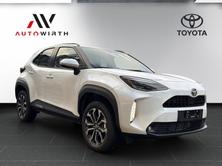 TOYOTA Yaris Cross 1.5 VVT-i HSD Trend AWD-i, Full-Hybrid Petrol/Electric, New car, Automatic - 3