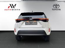 TOYOTA Yaris Cross 1.5 VVT-i HSD Trend AWD-i, Full-Hybrid Petrol/Electric, New car, Automatic - 6