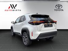 TOYOTA Yaris Cross 1.5 VVT-i HSD Trend AWD-i, Full-Hybrid Petrol/Electric, New car, Automatic - 7