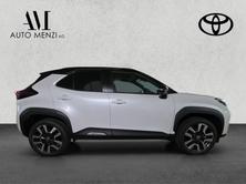 TOYOTA Yaris Cross 1.5 VVT-i HSD Premium AWD-i, Full-Hybrid Petrol/Electric, New car, Automatic - 2