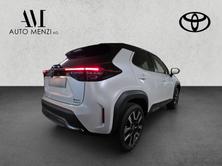 TOYOTA Yaris Cross 1.5 VVT-i HSD Premium AWD-i, Full-Hybrid Petrol/Electric, New car, Automatic - 3