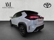 TOYOTA Yaris Cross 1.5 VVT-i HSD Premium AWD-i, Full-Hybrid Petrol/Electric, New car, Automatic - 5