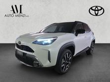 TOYOTA Yaris Cross 1.5 VVT-i HSD Premium AWD-i, Full-Hybrid Petrol/Electric, New car, Automatic - 6