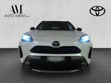 TOYOTA Yaris Cross 1.5 VVT-i HSD Premium AWD-i, Full-Hybrid Petrol/Electric, New car, Automatic - 7